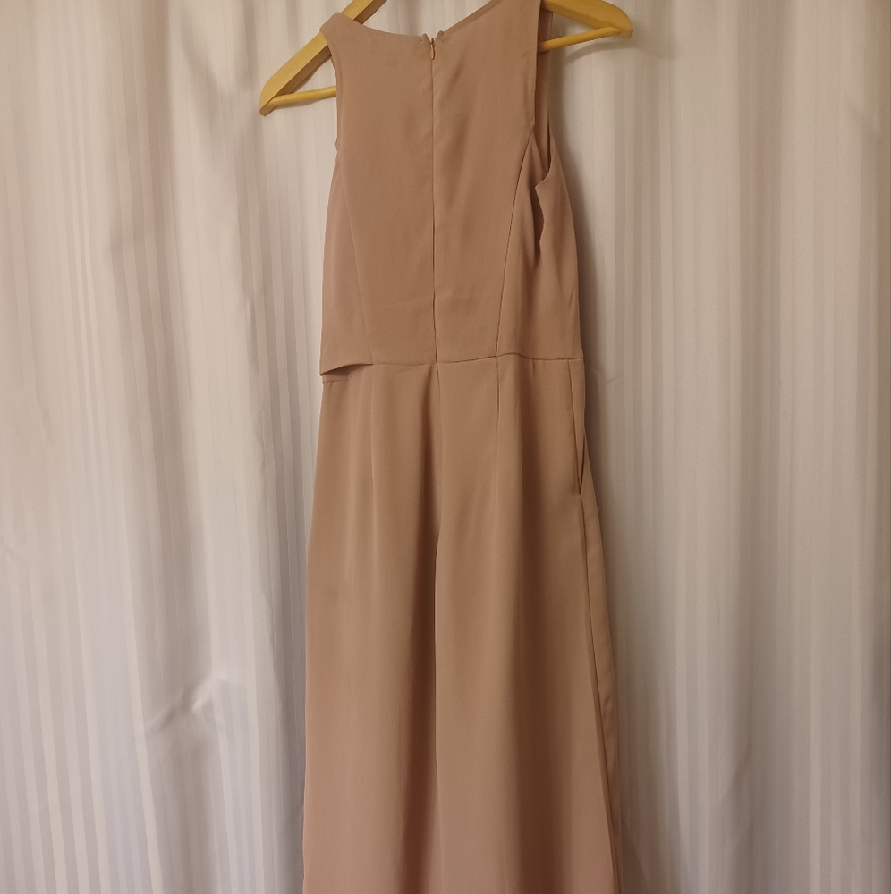 Lulus Jumpsuit - Picture 3 of 6